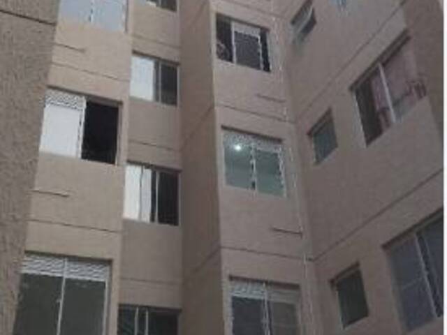 Apartamento para Venda em Cotia - 5