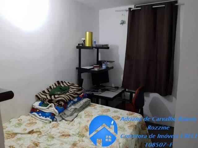 Apartamento para Venda em Carapicuíba - 5