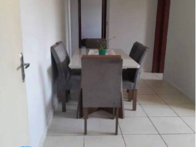 #3171 - Apartamento para Venda em Carapicuíba - SP