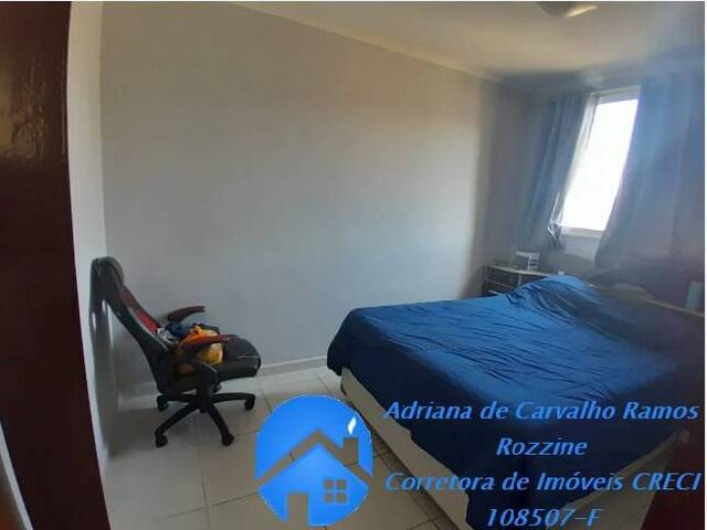 Apartamento para Venda em Carapicuíba - 5