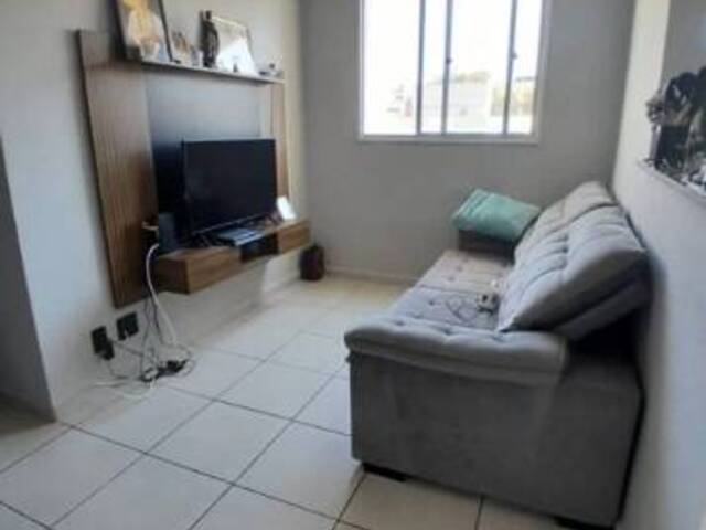 #3171 - Apartamento para Venda em Carapicuíba - SP - 2