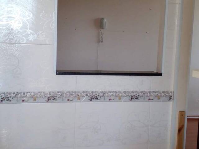 Apartamento para Venda em Carapicuíba - 5