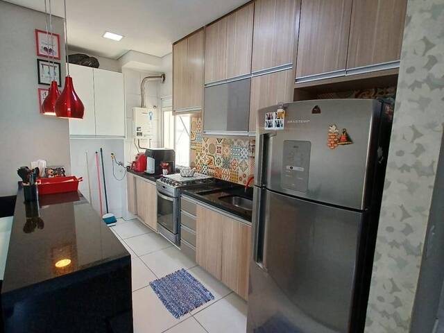 #3173 - Apartamento para Venda em Osasco - SP - 1