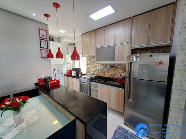 Apartamento para Venda em Osasco - 5