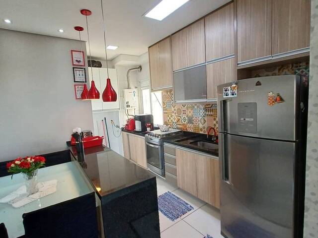 Apartamento para Venda em Osasco - 4