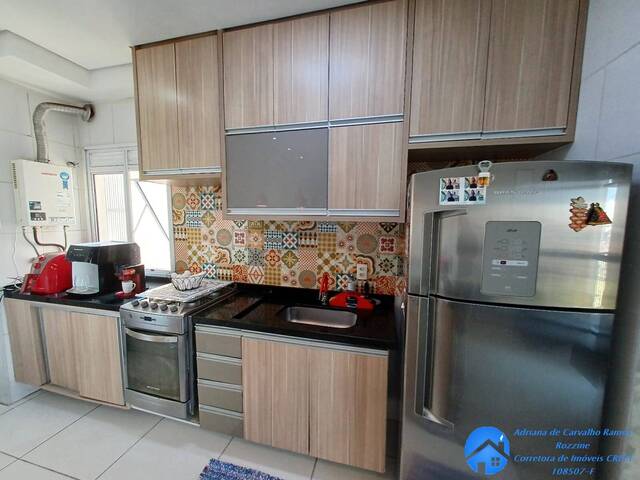 #3173 - Apartamento para Venda em Osasco - SP - 3