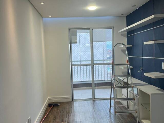 #3175 - Apartamento para Venda em Carapicuíba - SP - 1