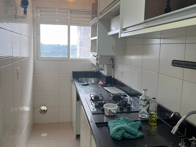 #3175 - Apartamento para Venda em Carapicuíba - SP - 3