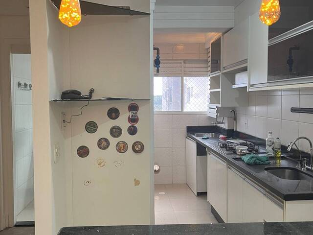 Apartamento para Venda em Carapicuíba - 4