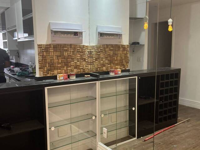 Apartamento para Venda em Carapicuíba - 5