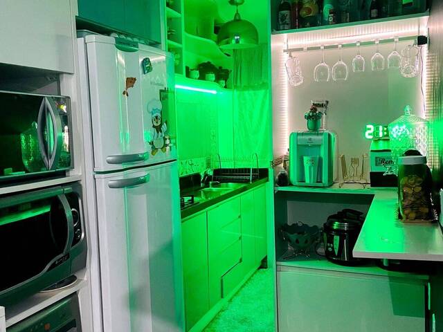 Apartamento para Venda em Carapicuíba - 5