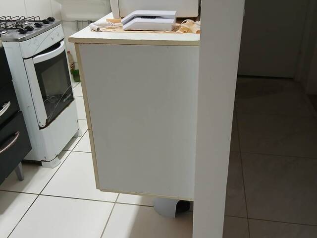 #3177 - Apartamento para Venda em Cotia - SP - 2
