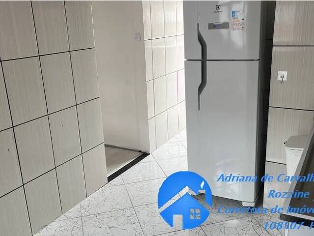 Apartamento para Venda em Carapicuíba - 5