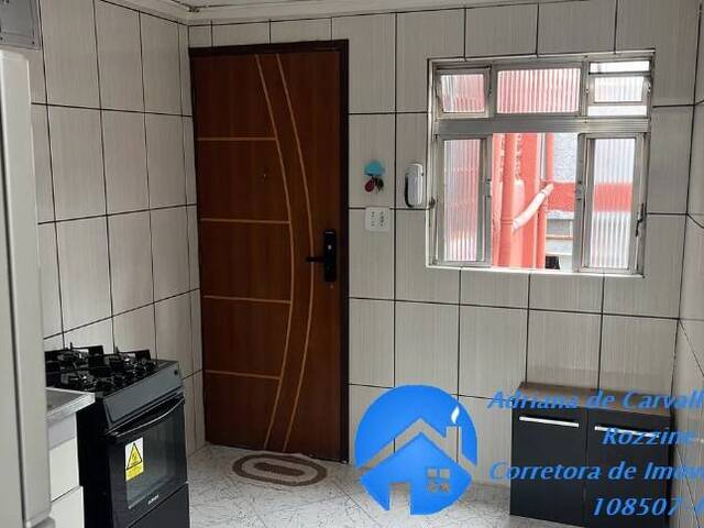 Apartamento para Venda em Carapicuíba - 4