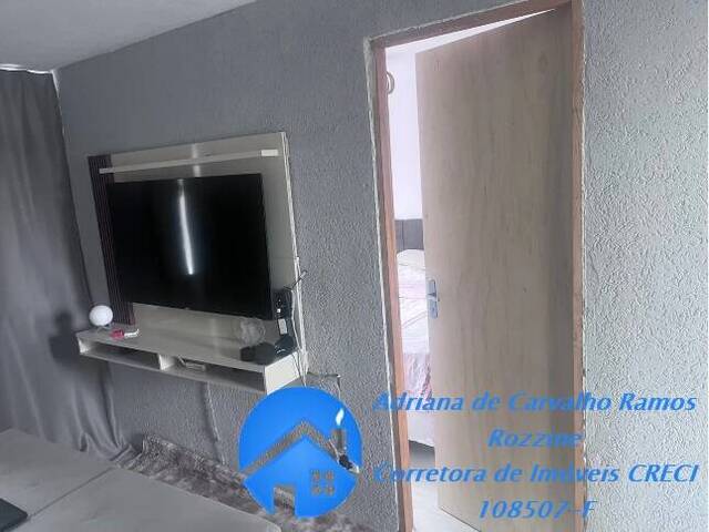 Apartamento para Venda em Carapicuíba - 3