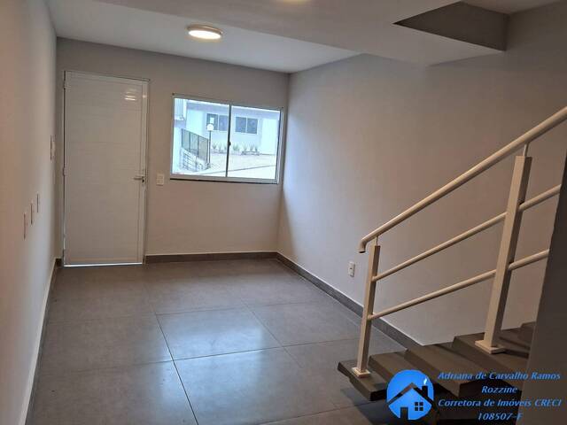 #3180 - Casa para Venda em Cotia - SP