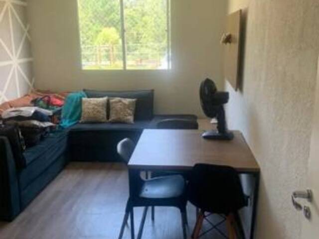 #3181 - Apartamento para Venda em Cotia - SP - 2