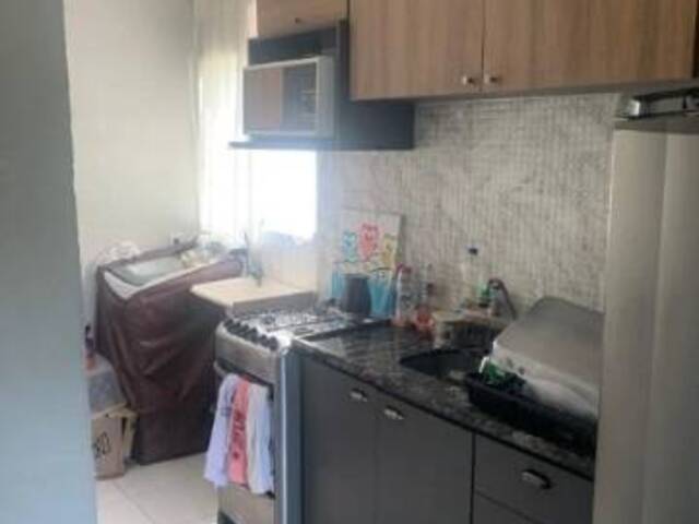 Apartamento para Venda em Cotia - 4