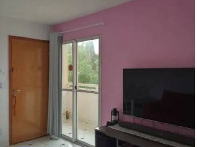 #3182 - Apartamento para Venda em Cotia - SP - 1