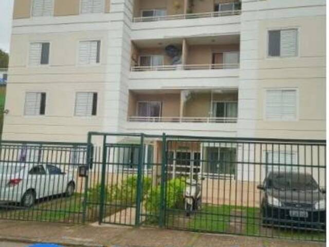 Apartamento para Venda em Cotia - 4