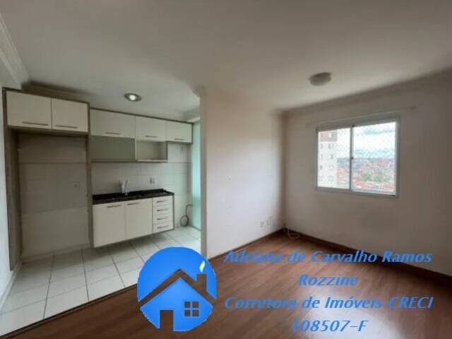 #3183 - Apartamento para Venda em Carapicuíba - SP - 2