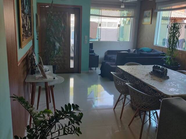 Casa para Venda em Vargem Grande Paulista - 4