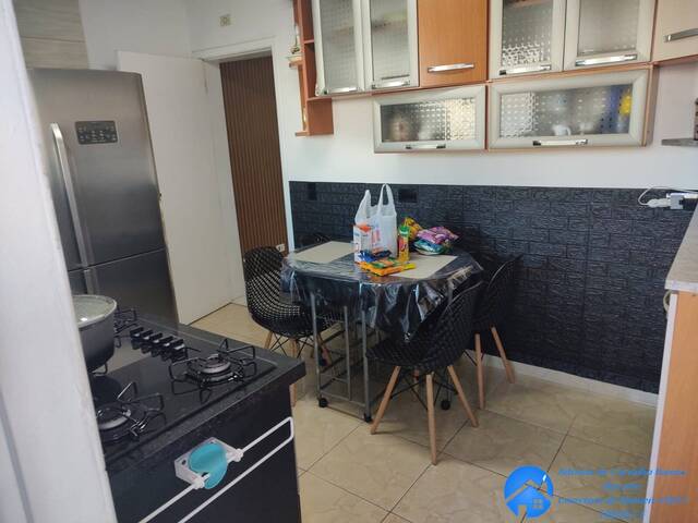 Casa para Venda em Vargem Grande Paulista - 5