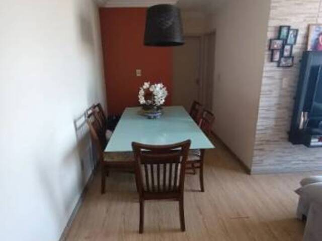 Apartamento para Venda em Carapicuíba - 4