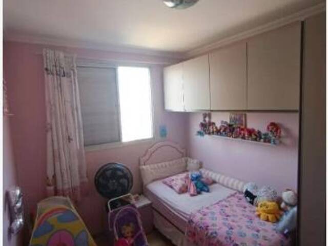 Apartamento para Venda em Carapicuíba - 5