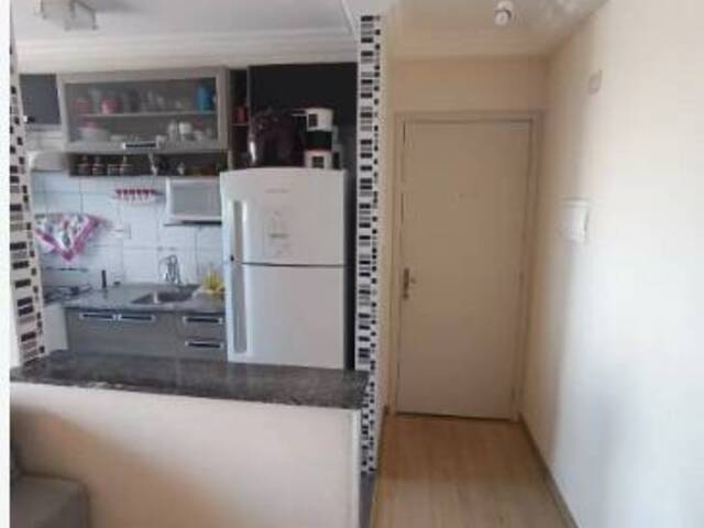 #3185 - Apartamento para Venda em Carapicuíba - SP - 3