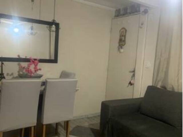 Apartamento para Venda em Carapicuíba - 4