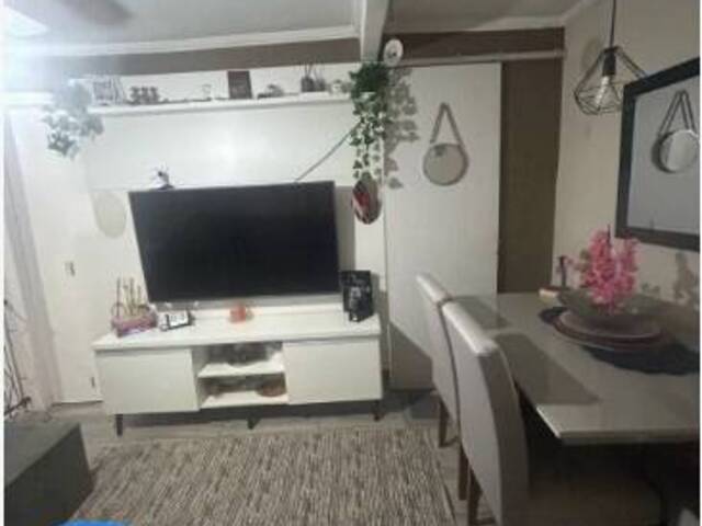 #3186 - Apartamento para Venda em Carapicuíba - SP - 2