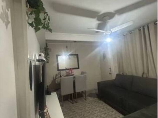 #3186 - Apartamento para Venda em Carapicuíba - SP - 3