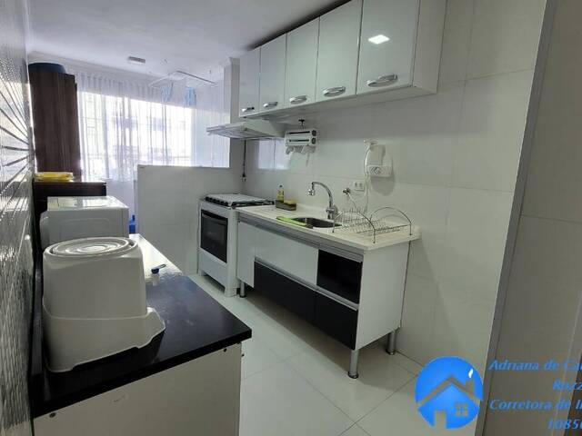 #3190 - Apartamento para Venda em Osasco - SP