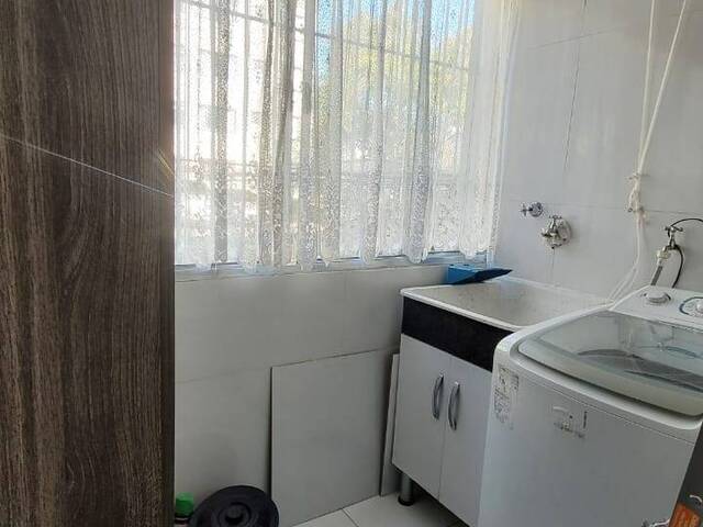 #3190 - Apartamento para Venda em Osasco - SP