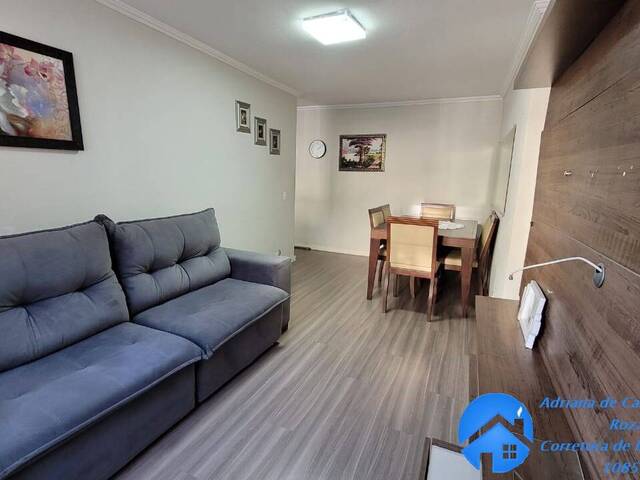 #3190 - Apartamento para Venda em Osasco - SP