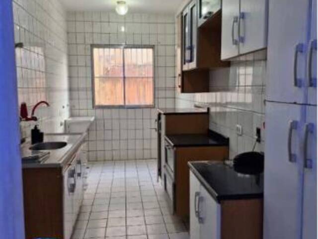 #3191 - Apartamento para Venda em Osasco - SP