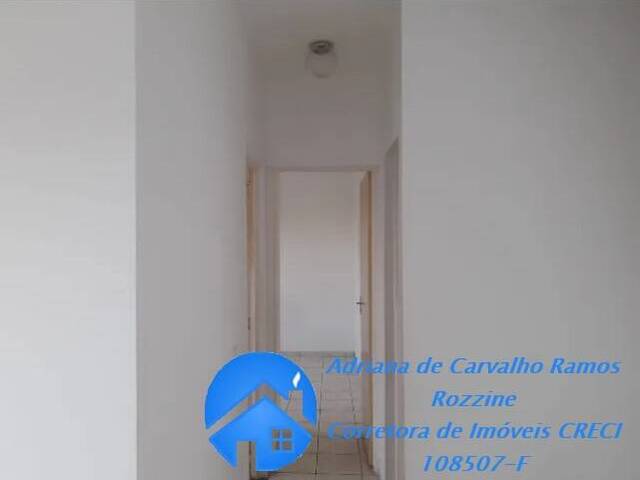 #3191 - Apartamento para Venda em Osasco - SP - 3