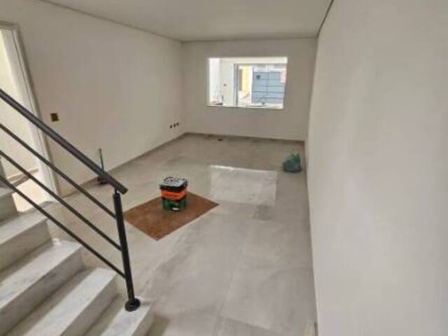 #3192 - Casa para Venda em Osasco - SP
