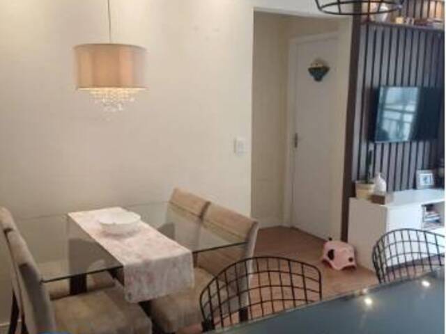 Apartamento para Venda em Osasco - 5