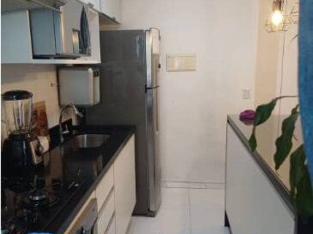 Apartamento para Venda em Osasco - 3