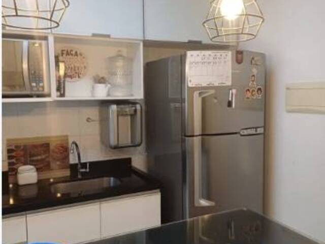 Apartamento para Venda em Osasco - 2