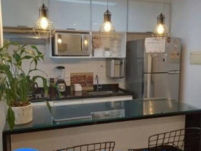 #3193 - Apartamento para Venda em Osasco - SP