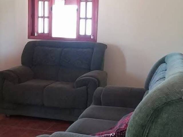 Casa para Venda em Ibiúna - 5