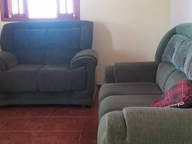 #3195 - Casa para Venda em Ibiúna - SP - 3