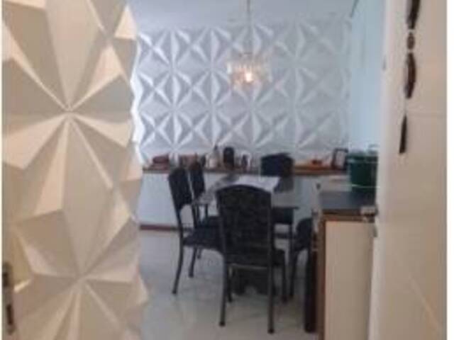 #3196 - Apartamento para Venda em Osasco - SP - 3