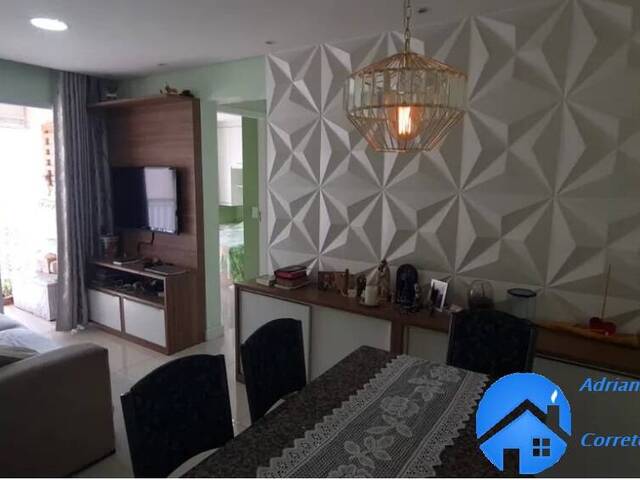 #3196 - Apartamento para Venda em Osasco - SP - 2