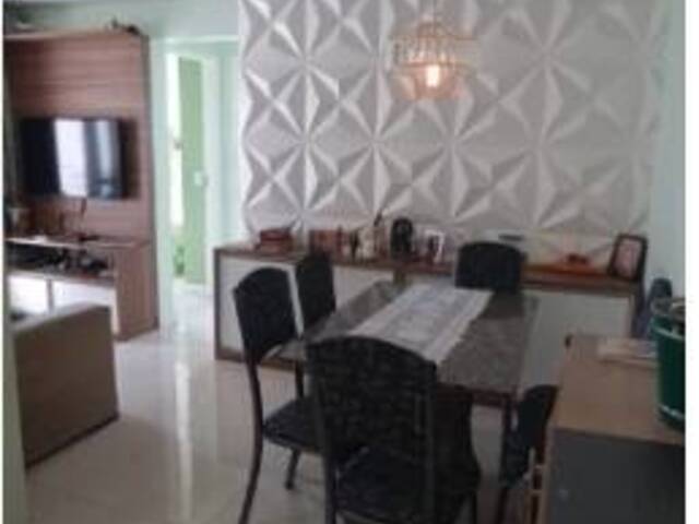 #3196 - Apartamento para Venda em Osasco - SP - 1