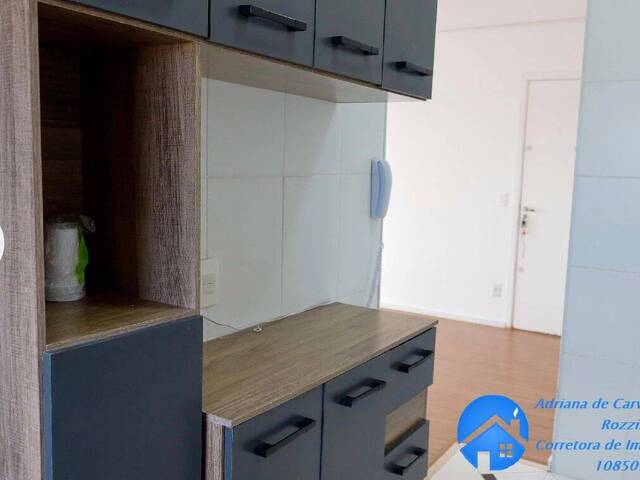 #3198 - Apartamento para Venda em Osasco - SP - 1