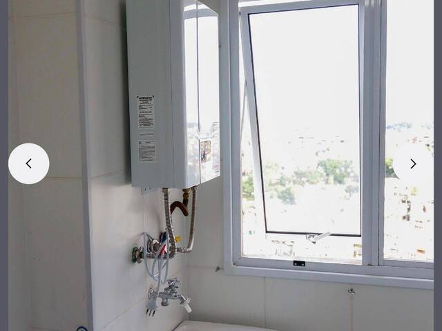 Apartamento para Venda em Osasco - 5